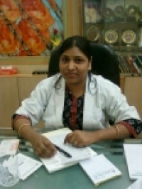 Dr. Kumkum Jain, Gynecologist Obstetrician in Delhi